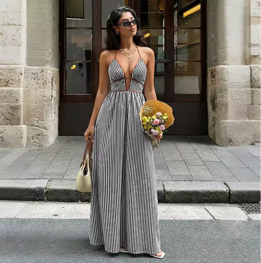 The Capri Dress